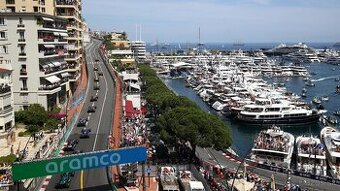 🏎 Formula 1 Monaco Grand Prix 2026 | Sector Rocher 🏎