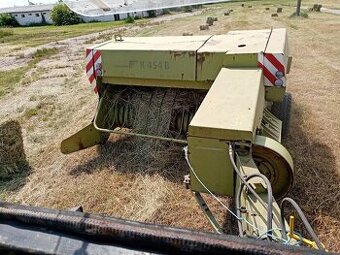 Balìkovač Fortschritt