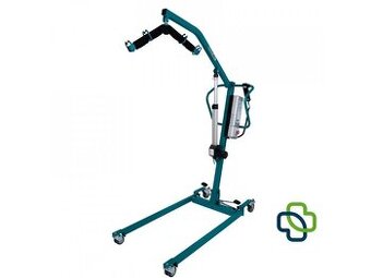 Elektricky zdvihak pre imobilnych