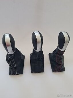 Komplet radiaca páka pre DSG automat VW GOLF 7 7.5