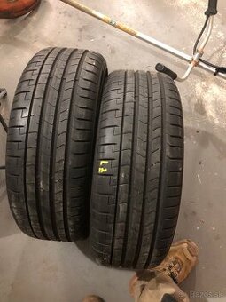 predám pneu Pitelli R18
