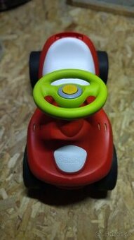 Autíčko , odrážadlo - 1