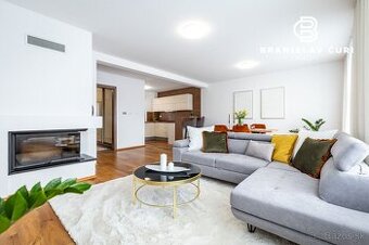 REZERVOVANÉ - Na predaj rodinný dom v obľúbenej lokalite Koš - 1