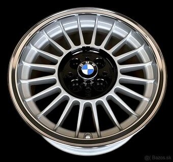 OZ Wheyking 15" 4x100 Bmw
