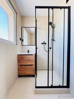 Slnečný, 3 izb. byt v úplnom centre mesta DS