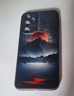 Obal na Samsung A54 5G