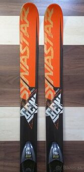 186 cm ski alp lyze DYNASTAR LEGEND PRO + FRITSCHI - 1