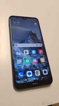 Xiaomi redmi note 8t dual sim - 1