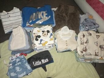 Balik obleceni pre chlapce 56-68