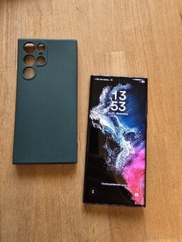 Samsung Galaxy s22 Ultra