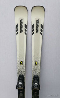 Carvingove lyze K2 DISRUPTION 78Ti 163cm