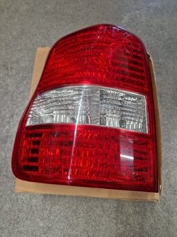 Kia Carnival II. ľavé zadné svetlo NOVÉ