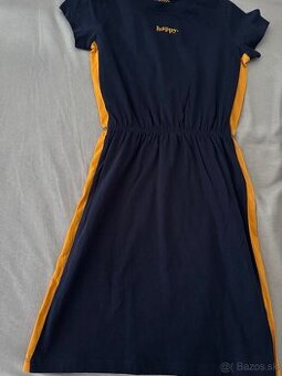 Šaty, tielka, svetrík, mikina zn. Tchibo