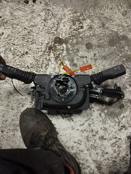 Spinacia skrinka páčky Opel Astra