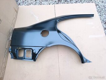 P zadný blatník Škoda Octavia I sedan