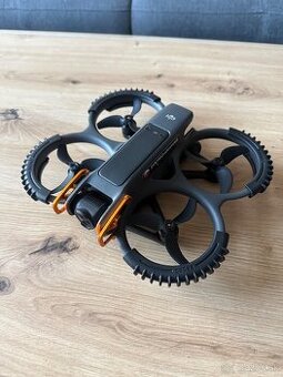 DJI AVATA 2 FLY MORE COMBO