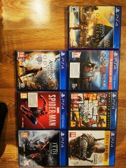 Playstation 4 Slim 500GB