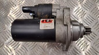 ŠTARTER 2.0TDI 103KW - VW AUDI SEAT ŠKODA
