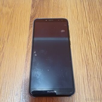 Huawei Y6 2018