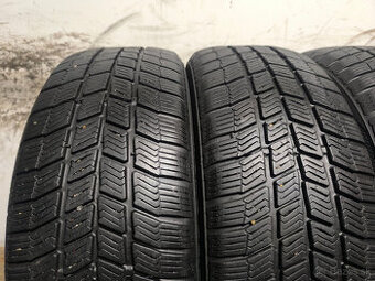195/55 R16 Zimné pneumatiky Barum Polaris 2 kusy