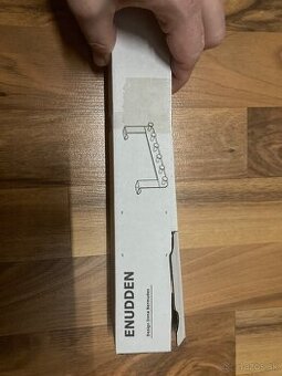 Ikea vešiak na dvere Enudden