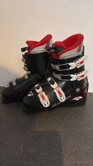 Lyziarky Nordica GP - velkost 36,5 - 37,5
