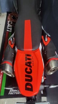Ducati hypermotard