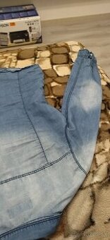 Dievčenská košeľa