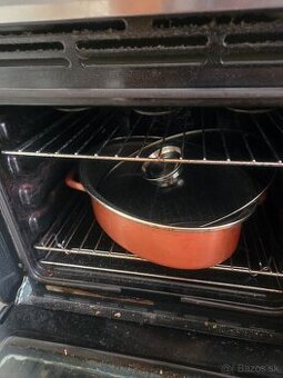 Pekáč na pečenie DELIMANO