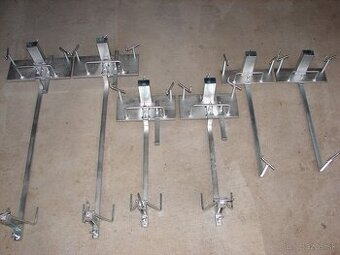 Vyrovnavacia suprava Profi.