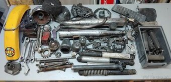 BABETTA NÁHRADNÉ DIELY