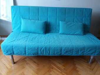 Predám rozťahovací gauč