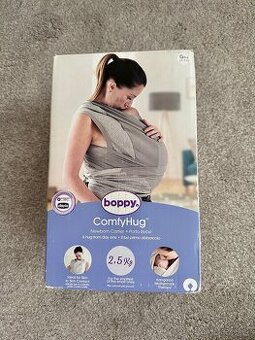 Nosič/ šatky Boppy Comfyhug