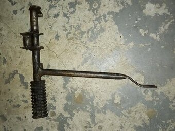 Stupačkový kríž pionier 21 23