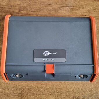 Revízny prístroj Sonel MPI-530-IT Tester