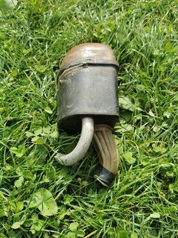 Predám filterbox na Jawa 20, 21, 23