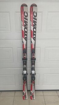 Lyže Atomic GS9 170 cm.