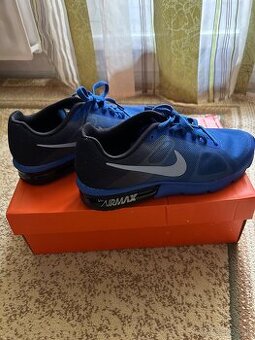 Detské botasky Nike 100% stave 