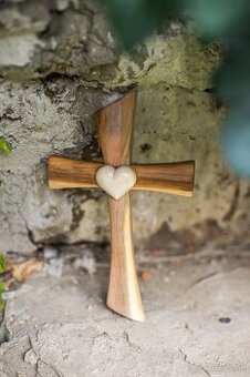 Svadobný kríž - 1