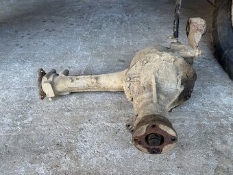 Predám predný diferenciál na Suzuki Vitara 1 1.6