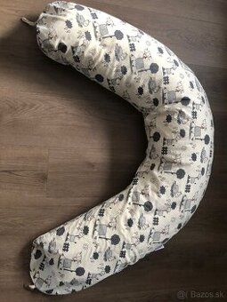 Tehotensky/dojcensky vankus