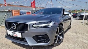 Volvo V90 D3 2.0L R-Design A/T