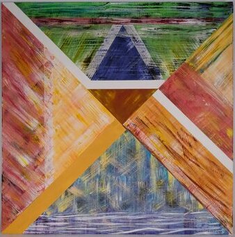 Obraz Vladimír Andrle