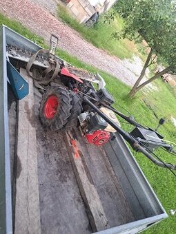 Predám jičin mf 70