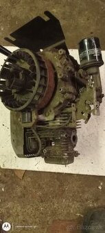 Predám motor