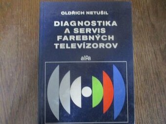 diagnostika a servis televizorov
