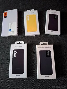 Kryty Samsung galaxy S24+,A35
