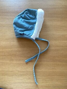 Detská zimná čiapočka Elodie Winter Bonett