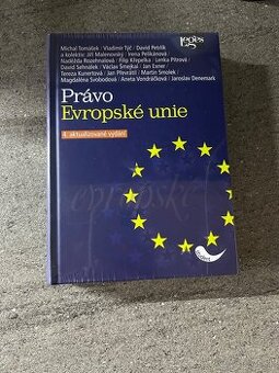 Právo evropské únie