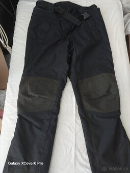 Motocyklové nohavice, velkost 50